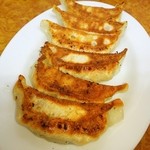 石狩亭 - 大船最強餃子❤❤(*´∀`)♪