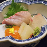 和処 よしの - お水取り期間限定　大和鍋膳 \2600
