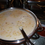 ニルワナム - セモリナ・パヤサム