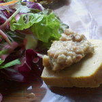 クッチーナ・アン・ベース - ワンポイント和あり＾＾