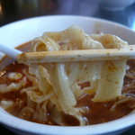 中国料理 幸華 - 麺