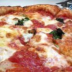 トレンタ - マルゲリータ