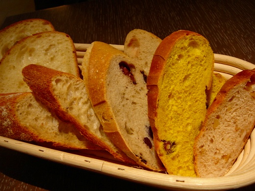 MAISON KAYSER Ikebukuro Sunshine Ten