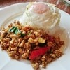 タイ料理 デュシット