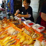 黄子晉 - どんどん売れていきます。