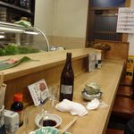 六五寿司 - 2015 07 16