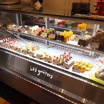 レ・グーテ - おいひそうなケーキぃ♪d(^_^o)