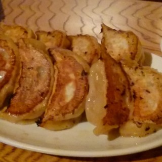 餃子酒場 ぴぐもん_0