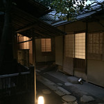 竹葉亭 本店 - 一棟の個室