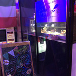 新宿イタリアン カルボナード - 