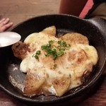 鉄板Dining新井 - 