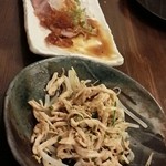 鉄板Dining新井 - 