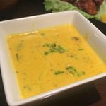 Indian Cuisine 玉響 - ケララミーンモーリー