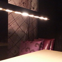 チャイナルーム - 201508：個室