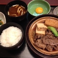 人形町今半 新宿第一生命ビル店 - 