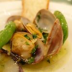 ピエトラサンタ - 