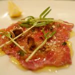 ピエトラサンタ - 