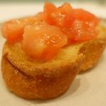 ピエトラサンタ - 