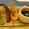 地魚料理 海山