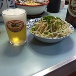 清ちゃん - Aug2015もやしがイイ