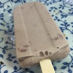 清ちゃん - Aug2015デザートもらった