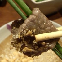 和牛料理 要 - ほ～ら・・・に・く♪