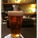 フラットバー - よなよな インドの青鬼
      2015.8