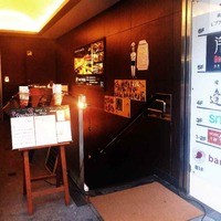 日本橋逢坂 - 外観