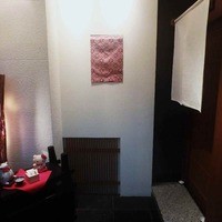 日本橋逢坂 - 入口