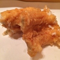 清壽 - 穴子