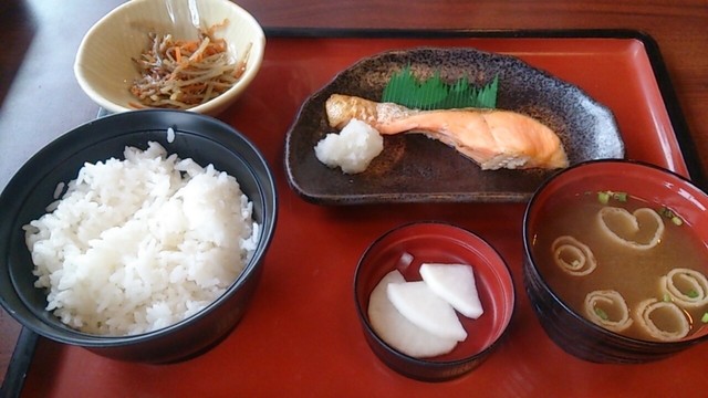 和風レストランまるまつ 一関店 - 山ノ目（ファミレス）の写真