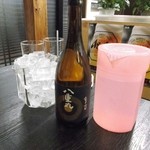 焼肉鴻漸 - 八重丸