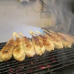 やきとり 正や - 極みのつくね