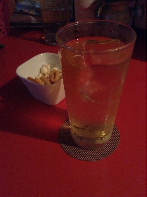 Bar Retro cross Future photo 3