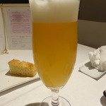 リストランテ サクラ - 白穂の香