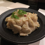 日名田 - 201508 ポテサラ