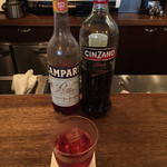 コーヒーハウス ニシヤ - ミラノトリノ（750円）