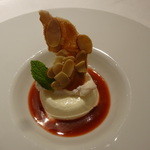 リストランテ サクラ - デザート