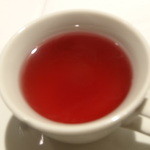 リストランテ サクラ - ハーブティー