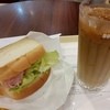 ドトールコーヒーショップ ペルチ土浦店