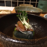 けとばし屋チャンピオンはなれ - 