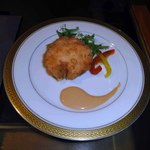 酒肴の店 かんだ - 