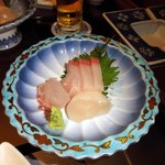 酒肴の店 かんだ - 