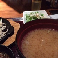 羅豚 はなれ - 