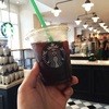 Starbucks - 料理写真: