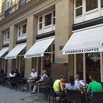 Starbucks - 