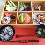 Nihon Ryouri Tawaraya - 俵屋御膳