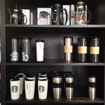 Starbucks - 