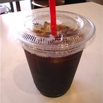 miel  - アイスコーヒー（280円）