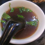 小林美食 - スープ